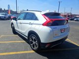 Used 2019 Mitsubishi Eclipse Cross SEL image 3
