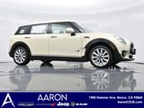 Used 2019 MINI Cooper Clubman ALL4 image 2