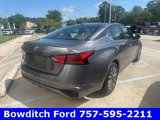 Used 2023 Nissan Altima 2.5 SV image 4