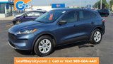 Used 2020 Ford Escape S image 4