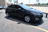 Used 2018 Chevrolet Cruze LT w/ Convenience Package image 2