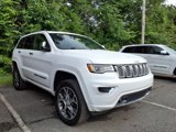 Used 2019 Jeep Grand Cherokee Overland image 3