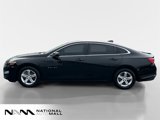 Used 2021 Chevrolet Malibu LS w/ Driver Confidence Package II image 2