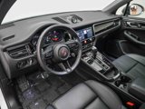 Certified 2025 Porsche Macan Turbo image 4