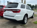 Used 2020 Dodge Durango SXT image 5