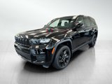 New 2025 Jeep Grand Cherokee L Altitude image 2