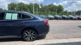 Used 2018 Chevrolet Malibu LT w/ Leather Package image 6