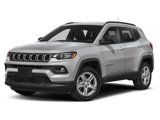 New 2024 Jeep Compass Limited image 4