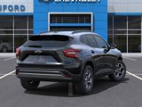 New 2025 Chevrolet Trax LT w/ Driver Confidence Package image 4