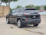 Used 2022 Jeep Cherokee Latitude Lux image 3