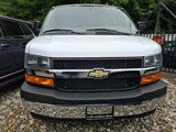 Used 2023 Chevrolet Express 2500 w/ Driver Convenience Package image 2
