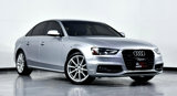 Used 2015 Audi A4 2.0T Premium image 2