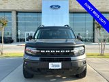 Used 2021 Ford Bronco Sport Outer Banks image 2