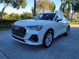 Certified 2024 Audi Q3 2.0T Premium Plus w/ Premium Plus Package image 4