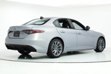 New 2025 Alfa Romeo Giulia w/ Driving Assist Package image 5