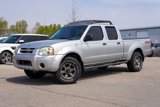 Used 2004 Nissan Frontier XE w/ (PWR) XE Pwr Pkg image 4