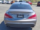 Used 2014 Mercedes-Benz CLA 250 4MATIC image 5