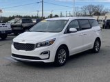 Used 2020 Kia Sedona EX image 3