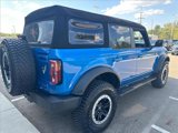 Certified 2023 Ford Bronco Outer Banks w/ Sasquatch Package image 5
