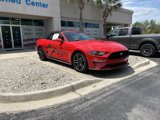 Used 2020 Ford Mustang Premium image 3