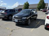 Used 2016 Jeep Compass Sport w/ Power Value Group image 3