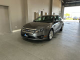 Used 2011 Ford Fusion SE w/ 201A Rapid Spec Order Code image 2