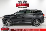 Used 2020 GMC Terrain Denali w/ Denali Premium Package image 1