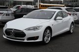 Used 2015 Tesla Model S 70D image 6