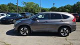 Used 2016 Honda CR-V Touring image 2