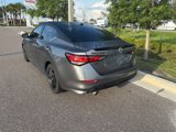 Used 2022 Nissan Sentra SR w/ Midnight Edition image 4