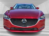Used 2018 MAZDA MAZDA6 Grand Touring Reserve image 4