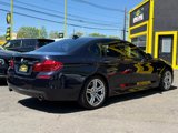Used 2016 BMW 535i xDrive Sedan image 6