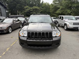 Used 2009 Jeep Grand Cherokee Laredo image 2