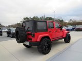 Used 2013 Jeep Wrangler Sahara image 6