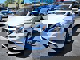 Used 2016 Nissan Sentra S image 2