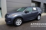 Used 2024 Land Rover Discovery Sport S image 3