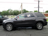 Used 2015 GMC Acadia SLT w/ Open Road Package image 2