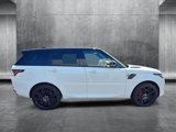 Used 2022 Land Rover Range Rover Sport HSE Dynamic image 4
