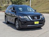 Used 2020 Nissan Pathfinder S image 3