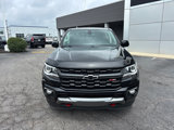 Used 2021 Chevrolet Colorado Z71 w/ Z71 Midnight Edition image 2