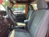 New 2025 Jeep Wrangler Sport image 2
