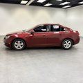 Used 2015 Chevrolet Cruze LT w/ Sun And Sound Package image 2