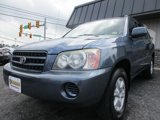 Used 2003 Toyota Highlander AWD image 4