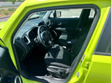 Used 2018 Jeep Renegade Sport w/ Power & Air Group image 4