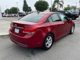 Used 2013 Chevrolet Cruze LT w/ RS Package image 4