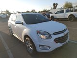 Used 2017 Chevrolet Equinox LT w/ Convenience Package image 2