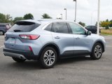Used 2022 Ford Escape SEL image 5