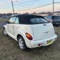 Used 2005 Chrysler PT Cruiser Touring image 5