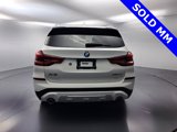 Used 2020 BMW X3 xDrive30i w/ Convenience Package image 4