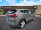 Used 2020 Hyundai Tucson SE w/ Cargo Package image 5